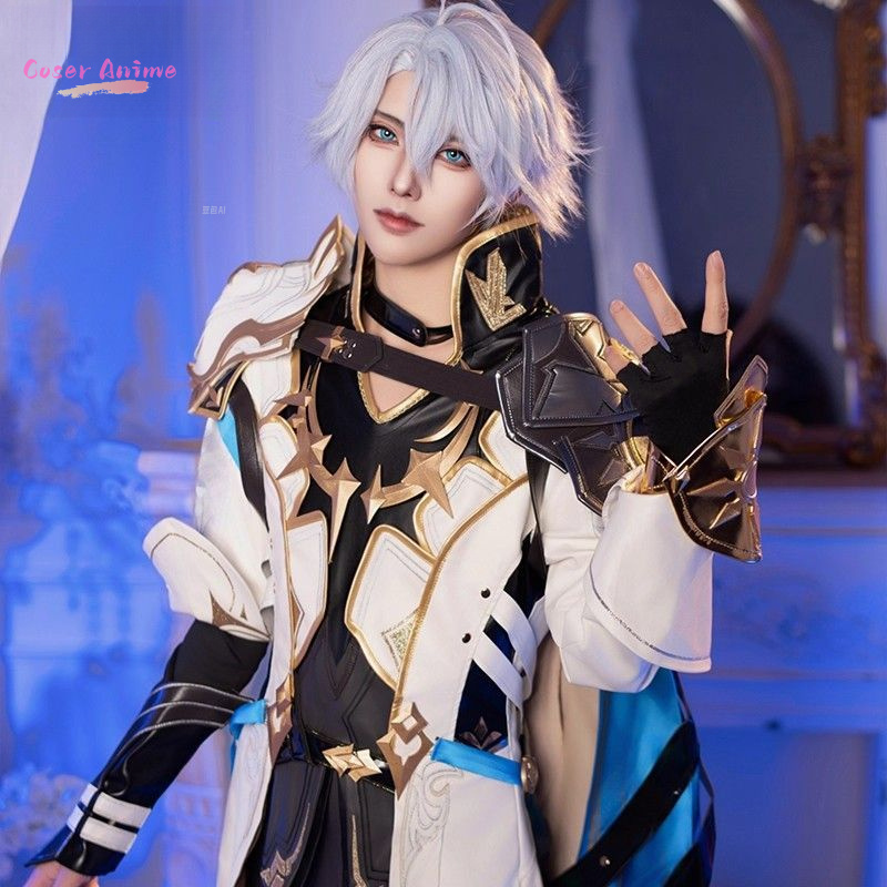 Game Honkai：Star Rail Phainon  - огляд і ціна Anime Cosplay Party