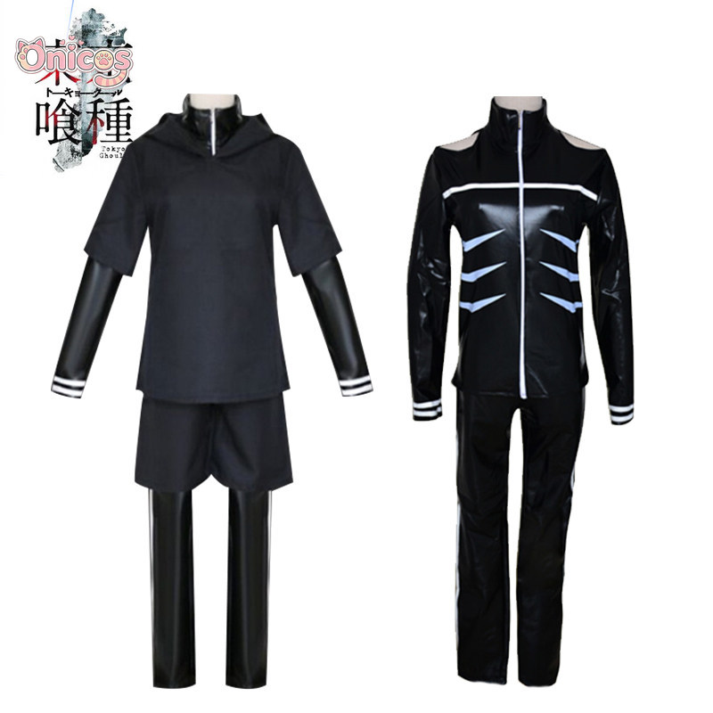 Tokyo Ghoul Kaneki Ken Cosplay - огляд і ціна Tokyo Ghoul Mask