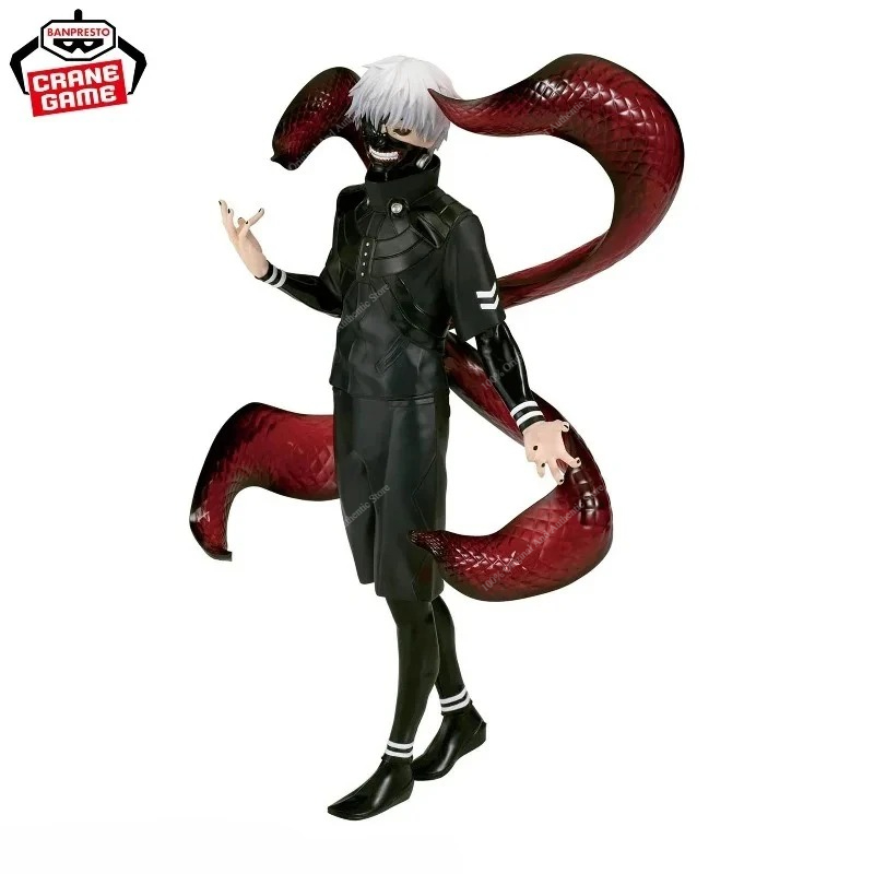 In Stock 100% Original Banpres - огляд і ціна Tokyo Ghoul Mask