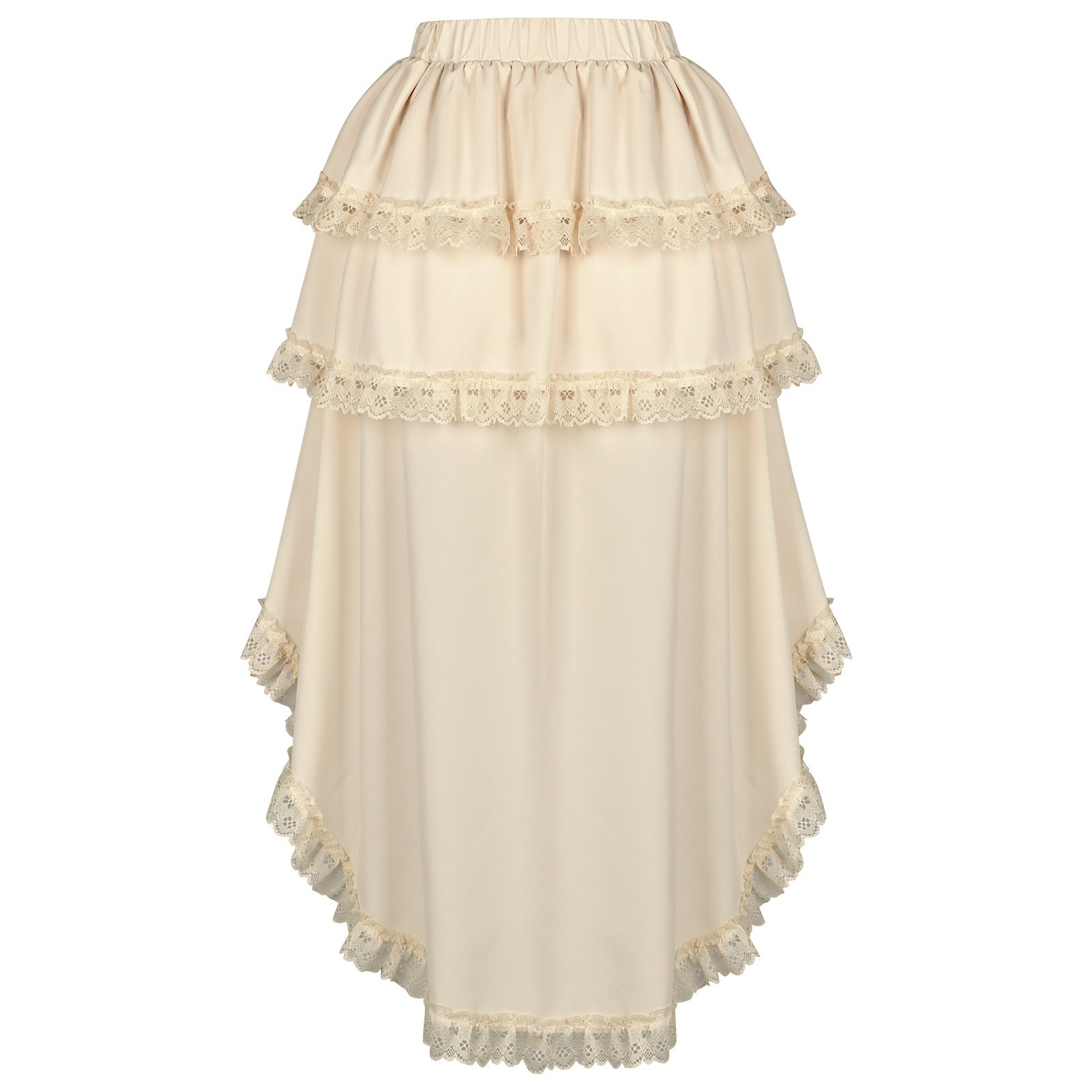 Renaissance Asymmetrical Hem S - огляд і ціна Cosplay Anime Women