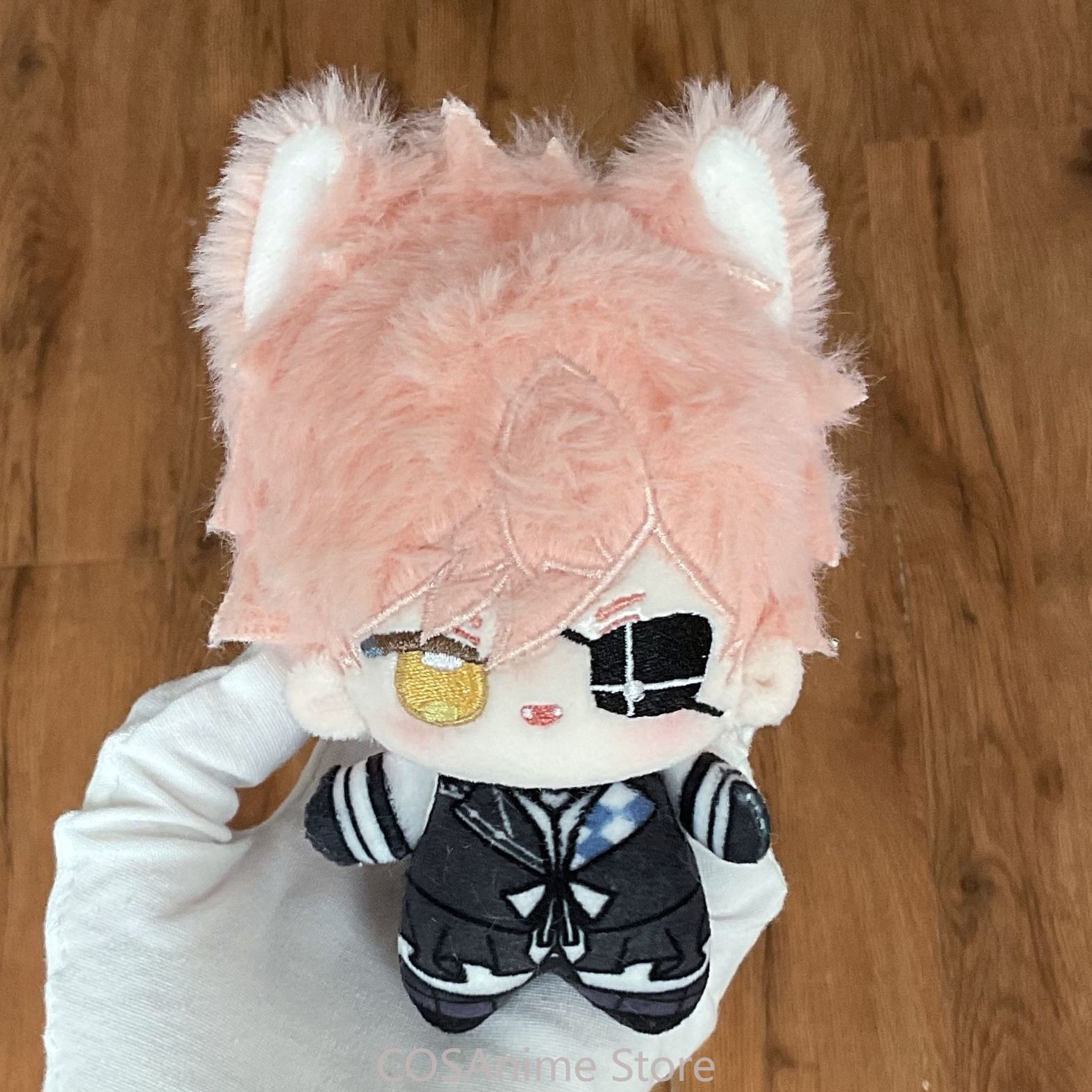 Tsukinami Carla Tsukinami Shin - огляд і ціна Cosplay Anime Women