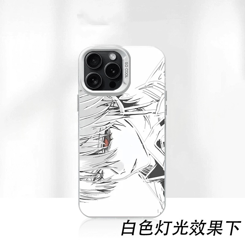 Anime Kaneki Ken Phone Case fo - огляд і ціна Tokyo Ghoul Mask