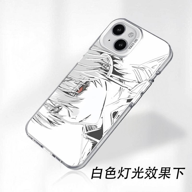 Anime Kaneki Ken Phone Case fo - огляд і ціна Tokyo Ghoul Mask