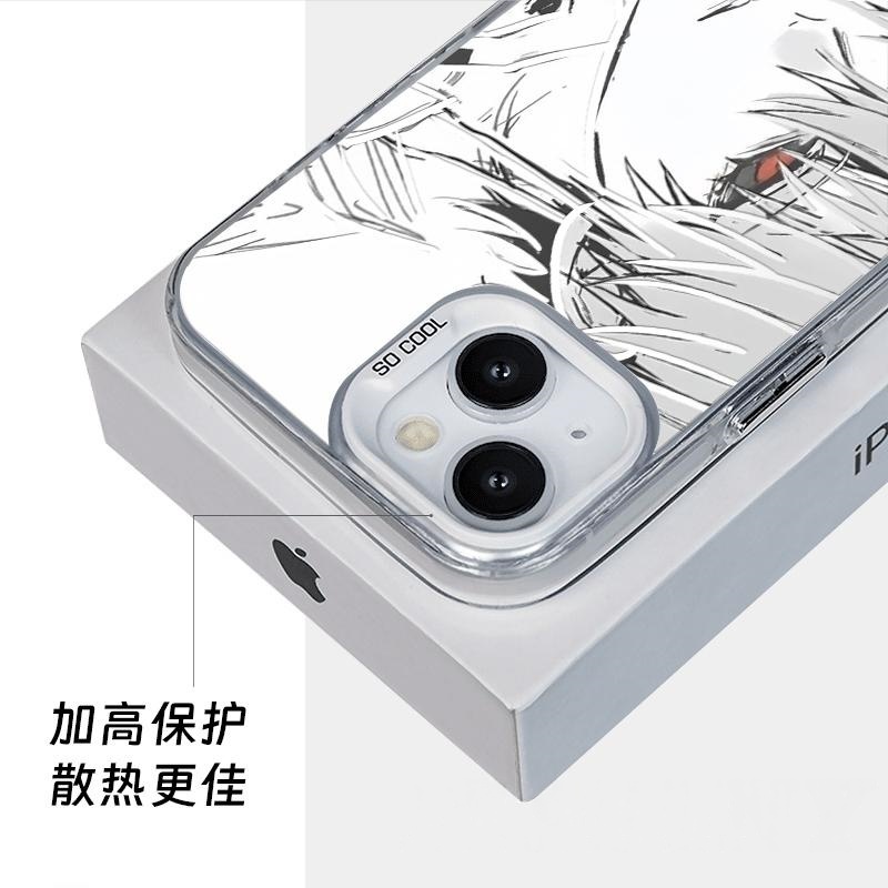 Anime Kaneki Ken Phone Case fo - огляд і ціна Tokyo Ghoul Mask