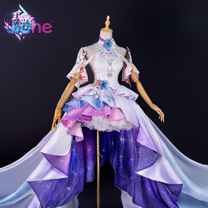 Game Honkai：Star Rail Cyrene C - огляд і ціна Cosplay Anime Women