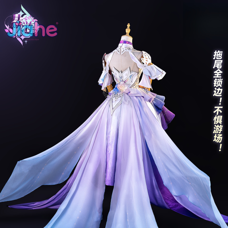 Game Honkai：Star Rail Cyrene C - огляд і ціна Cosplay Anime Women