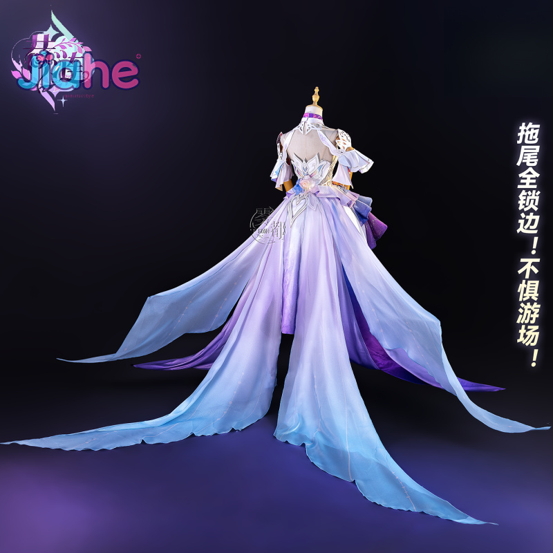 Game Honkai：Star Rail Cyrene C - огляд і ціна Cosplay Anime Women