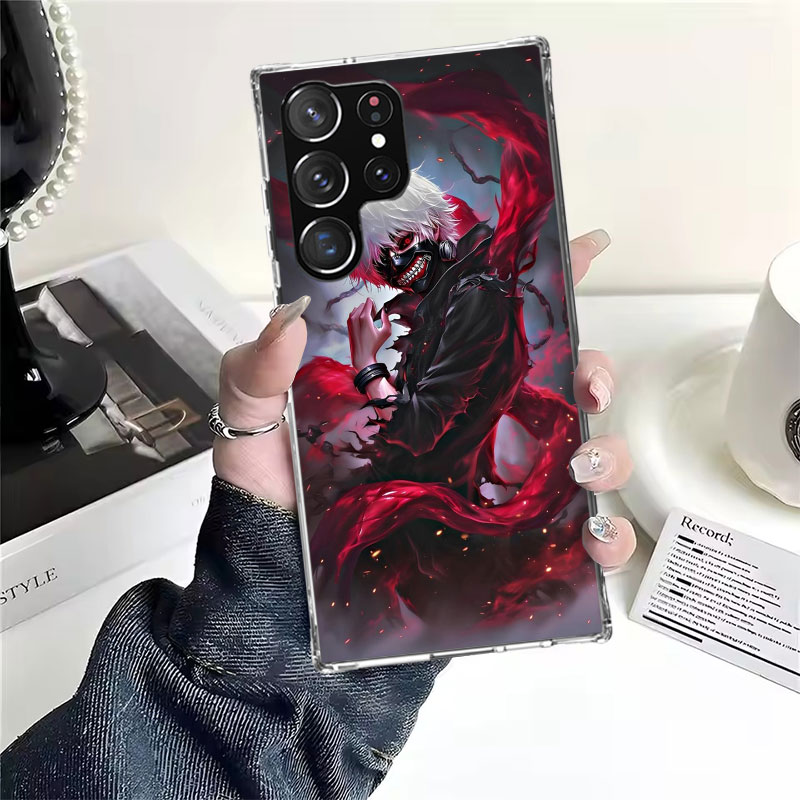 G-Ghoul Tokyo Kaneki Ken Soft  - огляд і ціна Tokyo Ghoul Mask