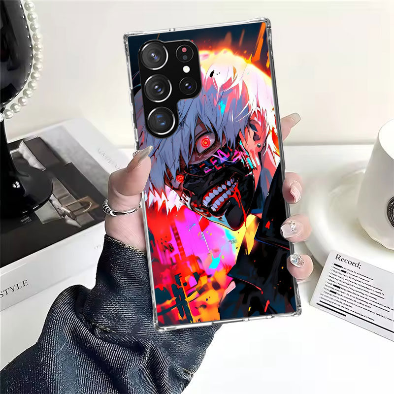 G-Ghoul Tokyo Kaneki Ken Soft  - огляд і ціна Tokyo Ghoul Mask