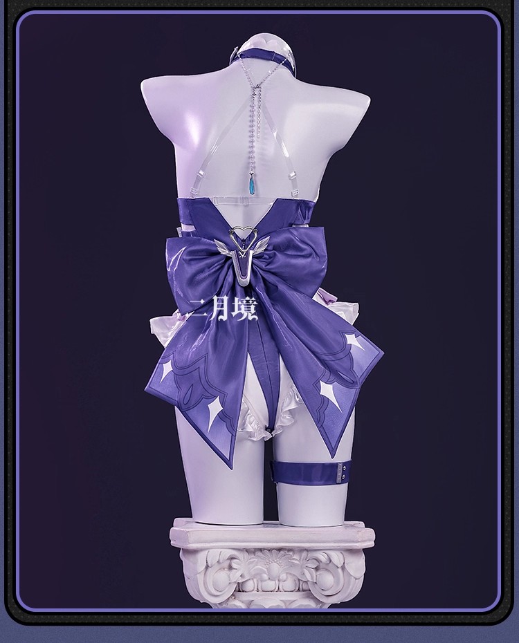 Anime Koala Cosplay Costume Wo - огляд і ціна Cosplay Anime Women