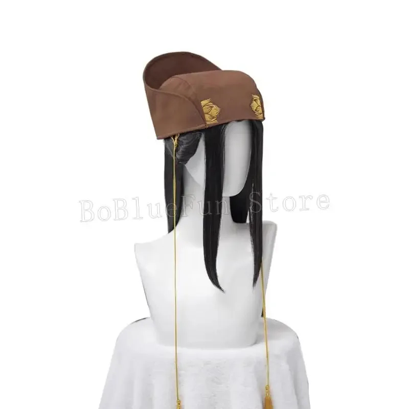 e,4;v'6\k/Anime Mo Dao Zu Shi  - огляд і ціна Anime Cosplay Nun