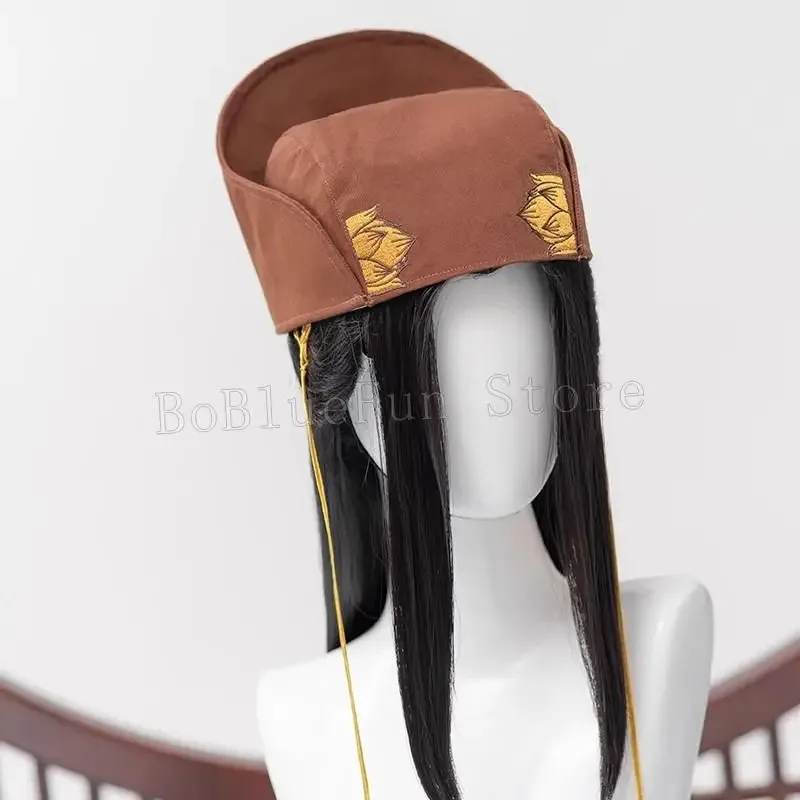 e,4;v'6\k/Anime Mo Dao Zu Shi  - огляд і ціна Anime Cosplay Nun